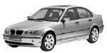 BMW E46 C0001 Fault Code