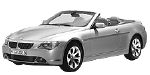 BMW E64 C0001 Fault Code