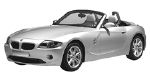 BMW E85 C0001 Fault Code