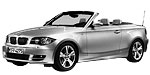 BMW E88 C0001 Fault Code