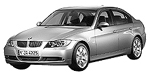 BMW E90 C0001 Fault Code