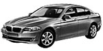 BMW F10 C0001 Fault Code